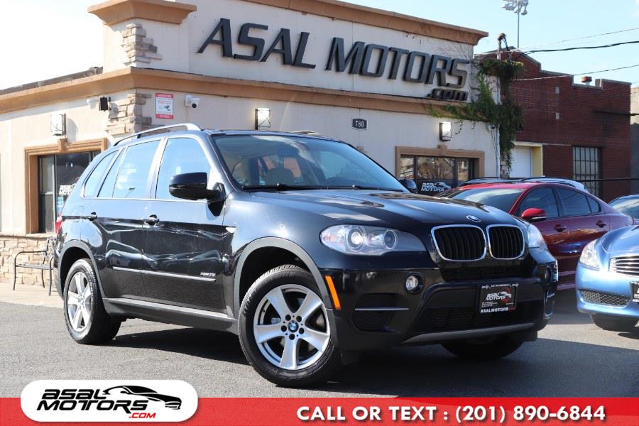2013 BMW X5 AWD 4dr xDrive35i, available for sale in East Rutherford, New Jersey | Asal Motors. East Rutherford, New Jersey