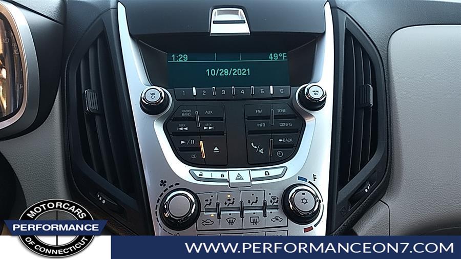2011 Chevrolet Equinox AWD 4dr LT w/1LT, available for sale in Wilton, Connecticut | Performance Motor Cars Of Connecticut LLC. Wilton, Connecticut 2011 Chevrolet Equinox AWD 4dr LT w/1LT, available for sale in Wilton, Connecticut | Performance Motor Cars Of Connecticut LLC. Wilton, Connecticut