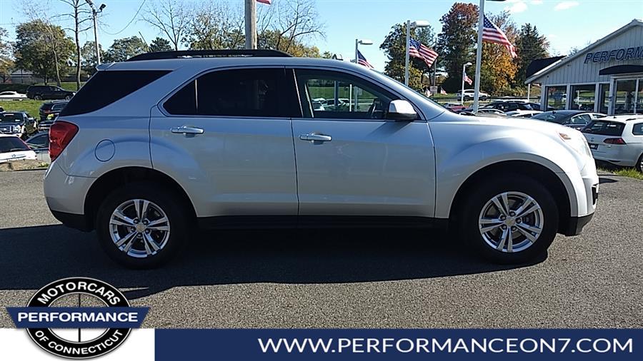 2011 Chevrolet Equinox AWD 4dr LT w/1LT, available for sale in Wilton, Connecticut | Performance Motor Cars Of Connecticut LLC. Wilton, Connecticut 2011 Chevrolet Equinox AWD 4dr LT w/1LT, available for sale in Wilton, Connecticut | Performance Motor Cars Of Connecticut LLC. Wilton, Connecticut