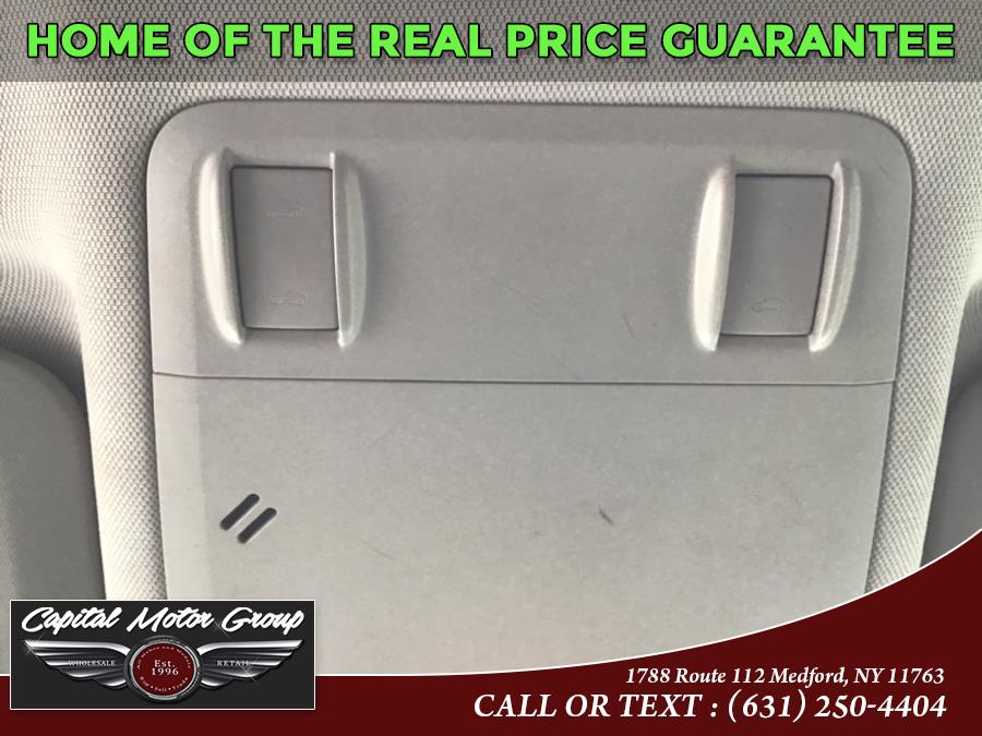 Used Chevrolet Cruze 4dr Sdn LTZ 2015 | Capital Motor Group Inc. Medford, New York Used Chevrolet Cruze 4dr Sdn LTZ 2015 | Capital Motor Group Inc. Medford, New York