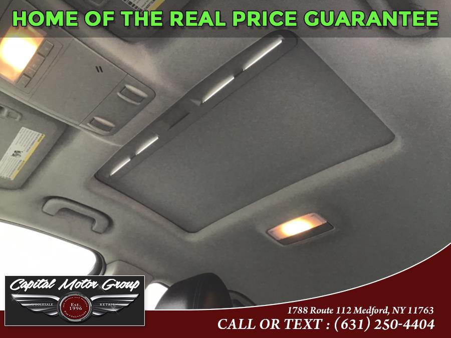 Used Chevrolet Cruze 4dr Sdn LTZ 2015 | Capital Motor Group Inc. Medford, New York Used Chevrolet Cruze 4dr Sdn LTZ 2015 | Capital Motor Group Inc. Medford, New York