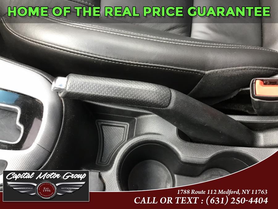 Used Chevrolet Cruze 4dr Sdn LTZ 2015 | Capital Motor Group Inc. Medford, New York Used Chevrolet Cruze 4dr Sdn LTZ 2015 | Capital Motor Group Inc. Medford, New York