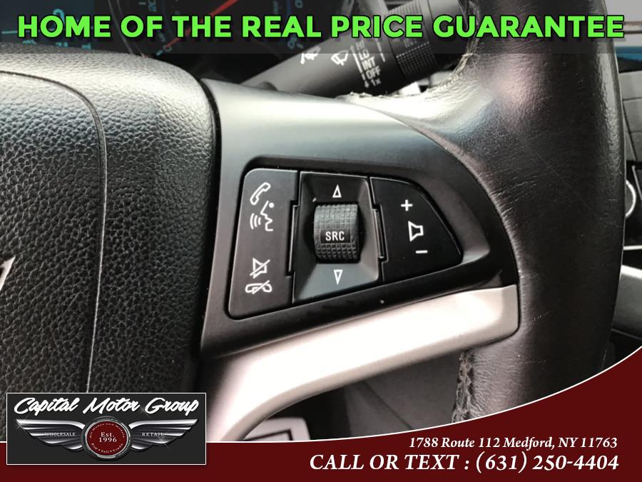 Used Chevrolet Cruze 4dr Sdn LTZ 2015 | Capital Motor Group Inc. Medford, New York Used Chevrolet Cruze 4dr Sdn LTZ 2015 | Capital Motor Group Inc. Medford, New York
