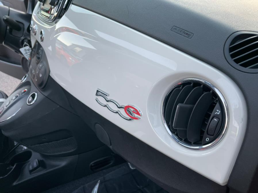 Used FIAT 500e Moonroof Pkg 2018 | Green Light Auto Wholesale. Daly City, California Used FIAT 500e Moonroof Pkg 2018 | Green Light Auto Wholesale. Daly City, California