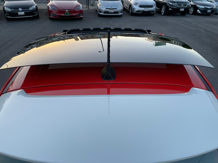 Used FIAT 500e Moonroof Pkg 2018 | Green Light Auto Wholesale. Daly City, California Used FIAT 500e Moonroof Pkg 2018 | Green Light Auto Wholesale. Daly City, California