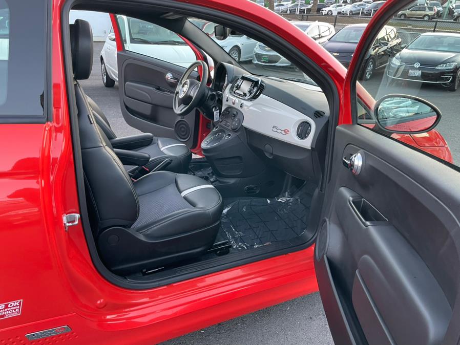 Used FIAT 500e Moonroof Pkg 2018 | Green Light Auto Wholesale. Daly City, California Used FIAT 500e Moonroof Pkg 2018 | Green Light Auto Wholesale. Daly City, California