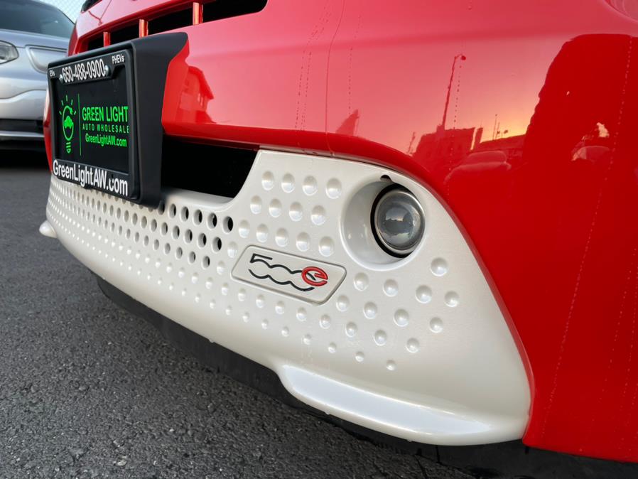Used FIAT 500e Moonroof Pkg 2018 | Green Light Auto Wholesale. Daly City, California Used FIAT 500e Moonroof Pkg 2018 | Green Light Auto Wholesale. Daly City, California