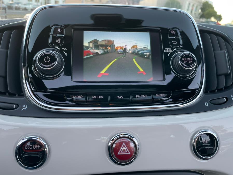 Used FIAT 500e Moonroof Pkg 2018 | Green Light Auto Wholesale. Daly City, California Used FIAT 500e Moonroof Pkg 2018 | Green Light Auto Wholesale. Daly City, California