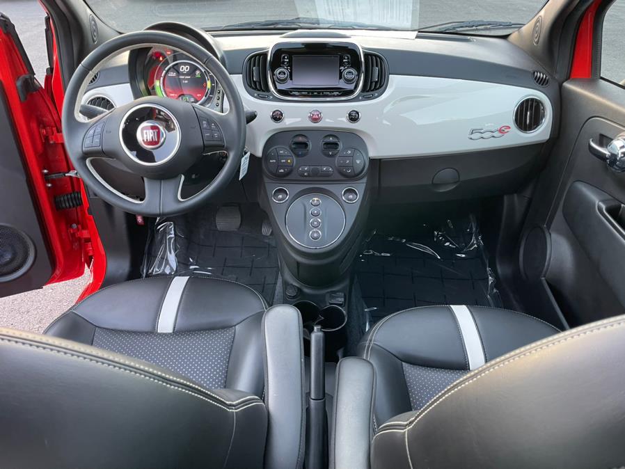 Used FIAT 500e Moonroof Pkg 2018 | Green Light Auto Wholesale. Daly City, California Used FIAT 500e Moonroof Pkg 2018 | Green Light Auto Wholesale. Daly City, California