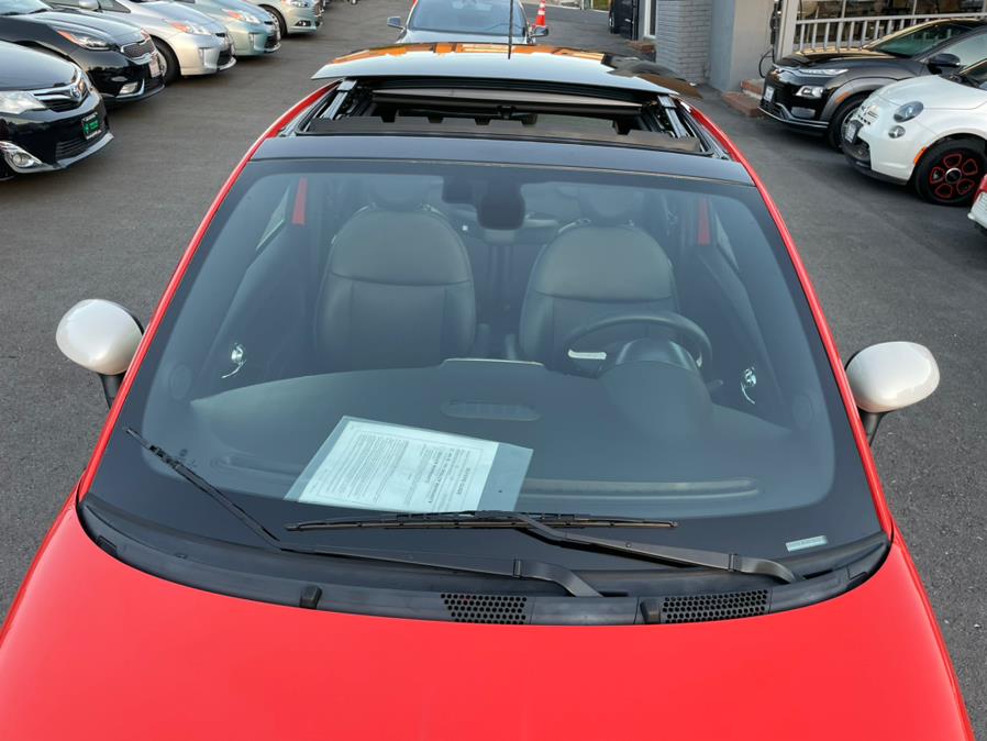 Used FIAT 500e Moonroof Pkg 2018 | Green Light Auto Wholesale. Daly City, California Used FIAT 500e Moonroof Pkg 2018 | Green Light Auto Wholesale. Daly City, California