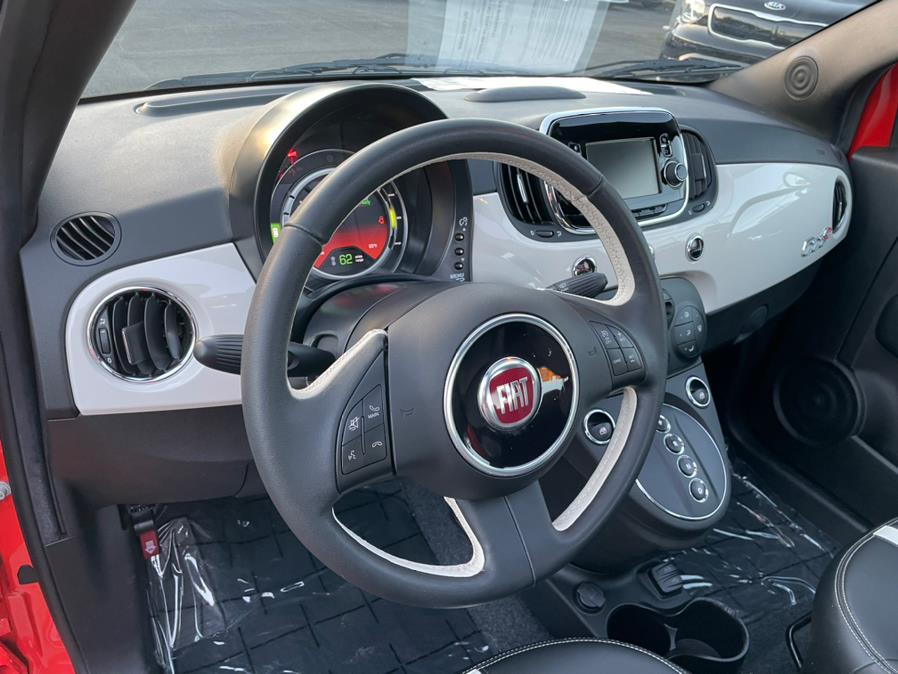 Used FIAT 500e Moonroof Pkg 2018 | Green Light Auto Wholesale. Daly City, California Used FIAT 500e Moonroof Pkg 2018 | Green Light Auto Wholesale. Daly City, California