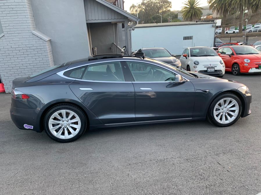 Used Tesla Model S 75D AWD 2018 | Green Light Auto Wholesale. Daly City, California Used Tesla Model S 75D AWD 2018 | Green Light Auto Wholesale. Daly City, California