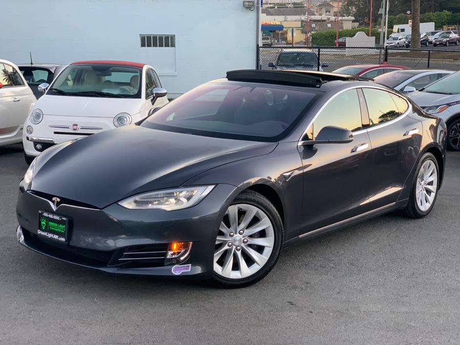 Used Tesla Model S 75D AWD 2018 | Green Light Auto Wholesale. Daly City, California Used Tesla Model S 75D AWD 2018 | Green Light Auto Wholesale. Daly City, California