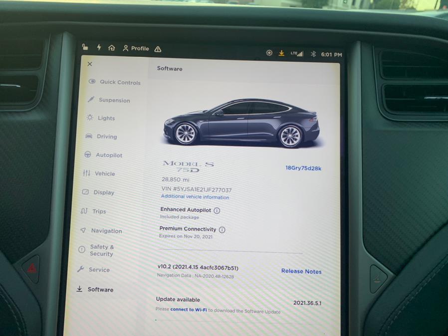Used Tesla Model S 75D AWD 2018 | Green Light Auto Wholesale. Daly City, California Used Tesla Model S 75D AWD 2018 | Green Light Auto Wholesale. Daly City, California