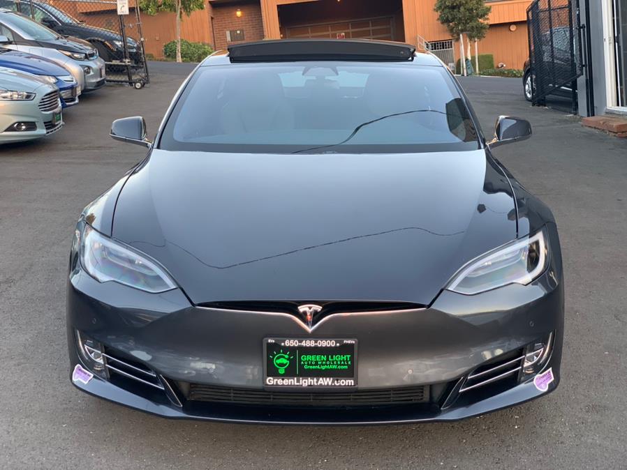 Used Tesla Model S 75D AWD 2018 | Green Light Auto Wholesale. Daly City, California Used Tesla Model S 75D AWD 2018 | Green Light Auto Wholesale. Daly City, California