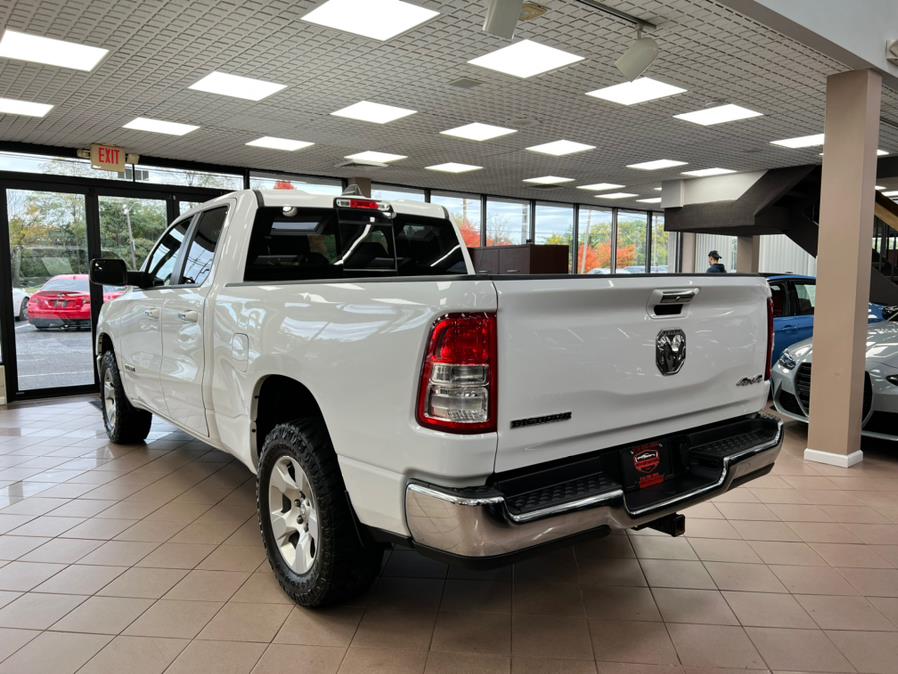 Used Ram 1500 Big Horn/Lone Star 4x4 Quad Cab 6''4" Box 2019 | Power Motors East. Massapequa Park, New York Used Ram 1500 Big Horn/Lone Star 4x4 Quad Cab 6''4" Box 2019 | Power Motors East. Massapequa Park, New York