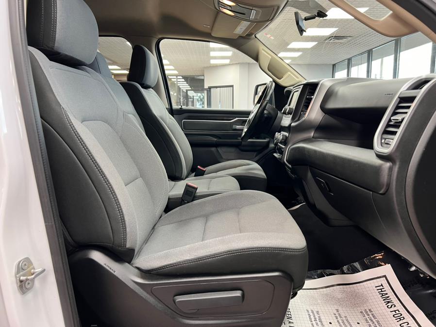 2019 Ram 1500 Big Horn/Lone Star 4x4 Quad Cab 6''4" Box, available for sale in Massapequa Park, New York | Power Motors East. Massapequa Park, New York 2019 Ram 1500 Big Horn/Lone Star 4x4 Quad Cab 6''4" Box, available for sale in Massapequa Park, New York | Power Motors East. Massapequa Park, New York