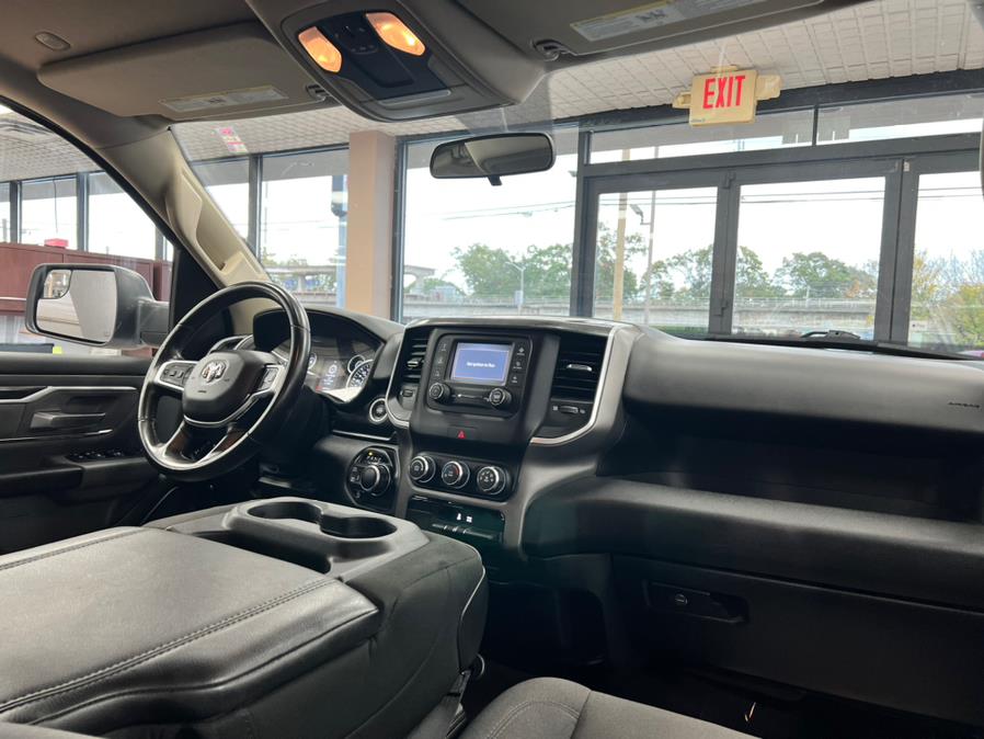 2019 Ram 1500 Big Horn/Lone Star 4x4 Quad Cab 6''4" Box, available for sale in Massapequa Park, New York | Power Motors East. Massapequa Park, New York 2019 Ram 1500 Big Horn/Lone Star 4x4 Quad Cab 6''4" Box, available for sale in Massapequa Park, New York | Power Motors East. Massapequa Park, New York