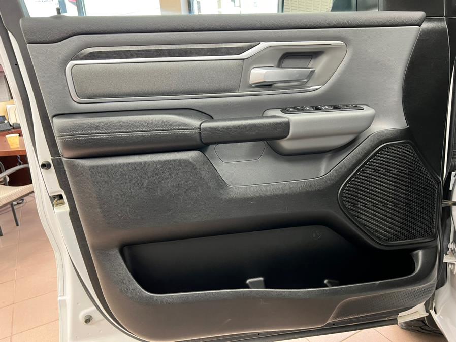 2019 Ram 1500 Big Horn/Lone Star 4x4 Quad Cab 6''4" Box, available for sale in Massapequa Park, New York | Power Motors East. Massapequa Park, New York 2019 Ram 1500 Big Horn/Lone Star 4x4 Quad Cab 6''4" Box, available for sale in Massapequa Park, New York | Power Motors East. Massapequa Park, New York