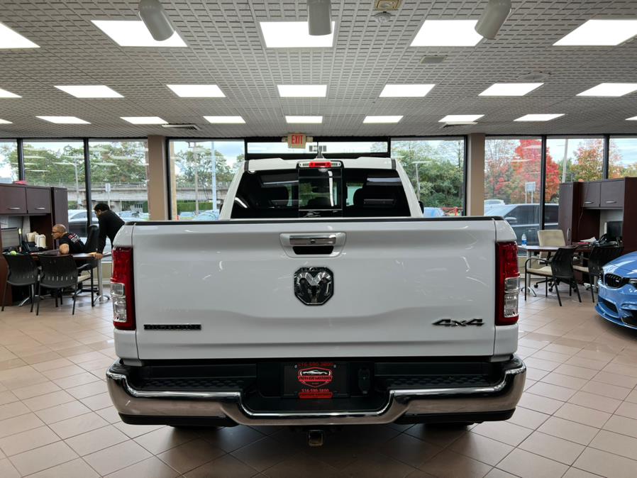 2019 Ram 1500 Big Horn/Lone Star 4x4 Quad Cab 6''4" Box, available for sale in Massapequa Park, New York | Power Motors East. Massapequa Park, New York 2019 Ram 1500 Big Horn/Lone Star 4x4 Quad Cab 6''4" Box, available for sale in Massapequa Park, New York | Power Motors East. Massapequa Park, New York