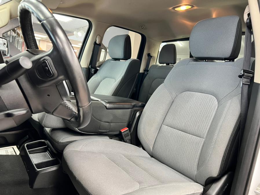 2019 Ram 1500 Big Horn/Lone Star 4x4 Quad Cab 6''4" Box, available for sale in Massapequa Park, New York | Power Motors East. Massapequa Park, New York 2019 Ram 1500 Big Horn/Lone Star 4x4 Quad Cab 6''4" Box, available for sale in Massapequa Park, New York | Power Motors East. Massapequa Park, New York