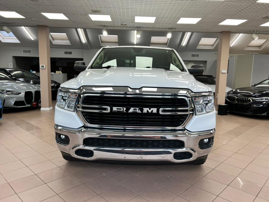 2019 Ram 1500 Big Horn/Lone Star 4x4 Quad Cab 6''4" Box, available for sale in Massapequa Park, New York | Power Motors East. Massapequa Park, New York 2019 Ram 1500 Big Horn/Lone Star 4x4 Quad Cab 6''4" Box, available for sale in Massapequa Park, New York | Power Motors East. Massapequa Park, New York