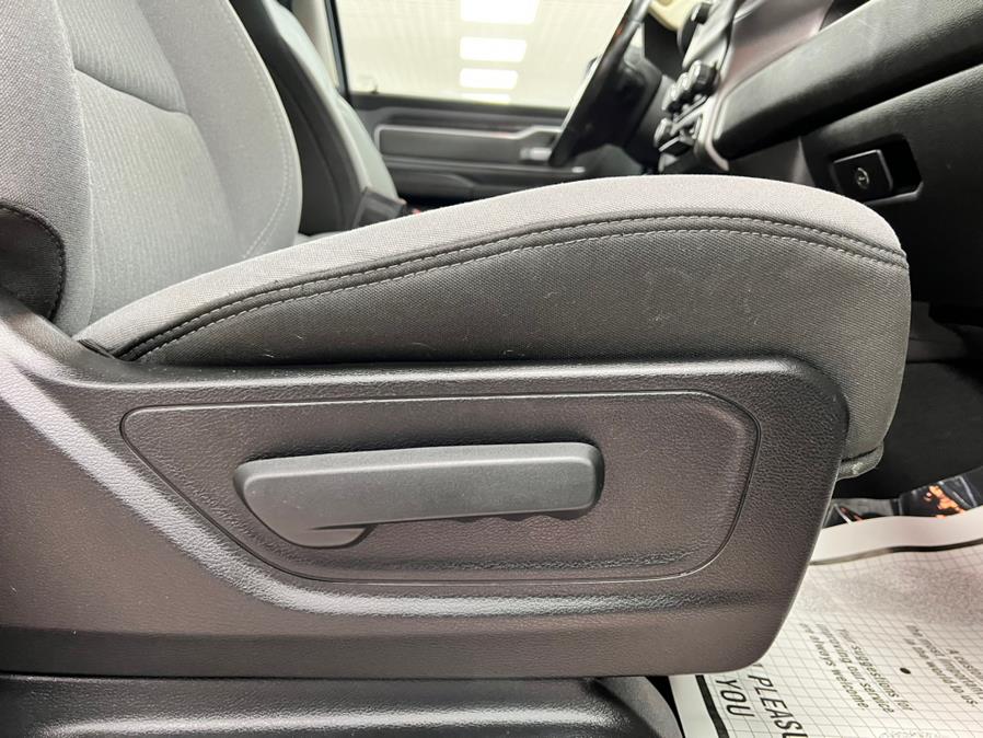 2019 Ram 1500 Big Horn/Lone Star 4x4 Quad Cab 6''4" Box, available for sale in Massapequa Park, New York | Power Motors East. Massapequa Park, New York 2019 Ram 1500 Big Horn/Lone Star 4x4 Quad Cab 6''4" Box, available for sale in Massapequa Park, New York | Power Motors East. Massapequa Park, New York