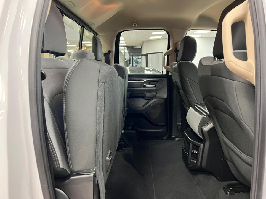 2019 Ram 1500 Big Horn/Lone Star 4x4 Quad Cab 6''4" Box, available for sale in Massapequa Park, New York | Power Motors East. Massapequa Park, New York 2019 Ram 1500 Big Horn/Lone Star 4x4 Quad Cab 6''4" Box, available for sale in Massapequa Park, New York | Power Motors East. Massapequa Park, New York