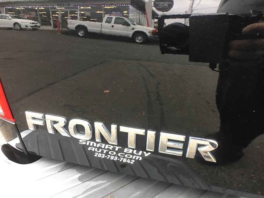 Used Nissan Frontier 4WD Crew Cab SWB Auto SL 2014 | Smart Buy Auto Sales, LLC. Wallingford, Connecticut Used Nissan Frontier 4WD Crew Cab SWB Auto SL 2014 | Smart Buy Auto Sales, LLC. Wallingford, Connecticut