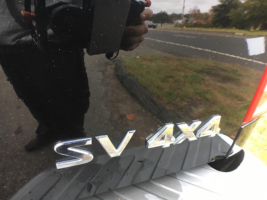 Used Nissan Frontier 4WD Crew Cab SWB Auto SL 2014 | Smart Buy Auto Sales, LLC. Wallingford, Connecticut Used Nissan Frontier 4WD Crew Cab SWB Auto SL 2014 | Smart Buy Auto Sales, LLC. Wallingford, Connecticut