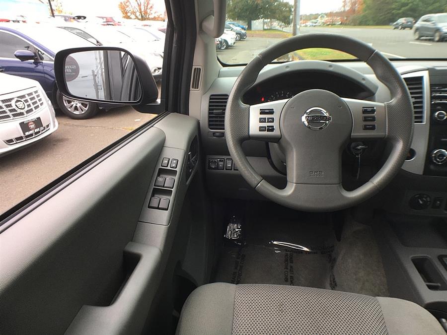 Used Nissan Frontier 4WD Crew Cab SWB Auto SL 2014 | Smart Buy Auto Sales, LLC. Wallingford, Connecticut Used Nissan Frontier 4WD Crew Cab SWB Auto SL 2014 | Smart Buy Auto Sales, LLC. Wallingford, Connecticut