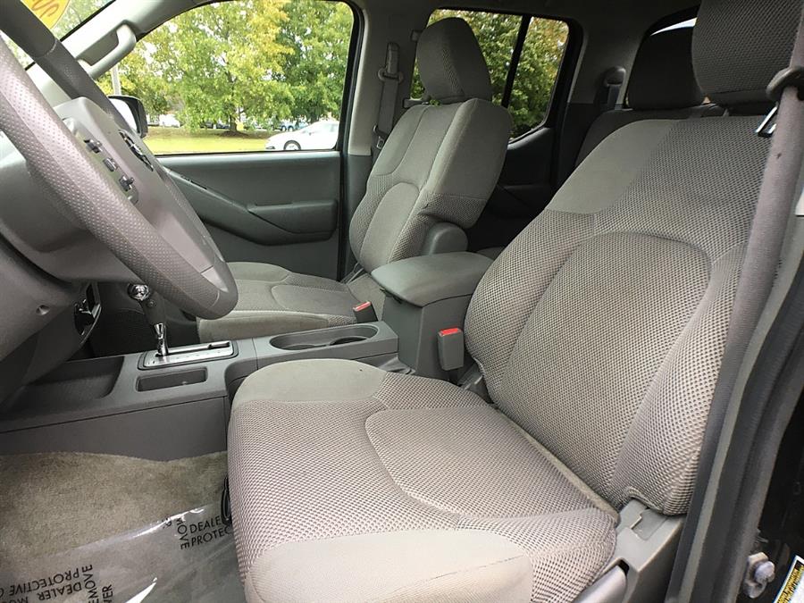 Used Nissan Frontier 4WD Crew Cab SWB Auto SL 2014 | Smart Buy Auto Sales, LLC. Wallingford, Connecticut Used Nissan Frontier 4WD Crew Cab SWB Auto SL 2014 | Smart Buy Auto Sales, LLC. Wallingford, Connecticut
