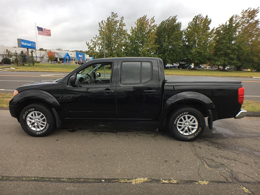 Used Nissan Frontier 4WD Crew Cab SWB Auto SL 2014 | Smart Buy Auto Sales, LLC. Wallingford, Connecticut Used Nissan Frontier 4WD Crew Cab SWB Auto SL 2014 | Smart Buy Auto Sales, LLC. Wallingford, Connecticut