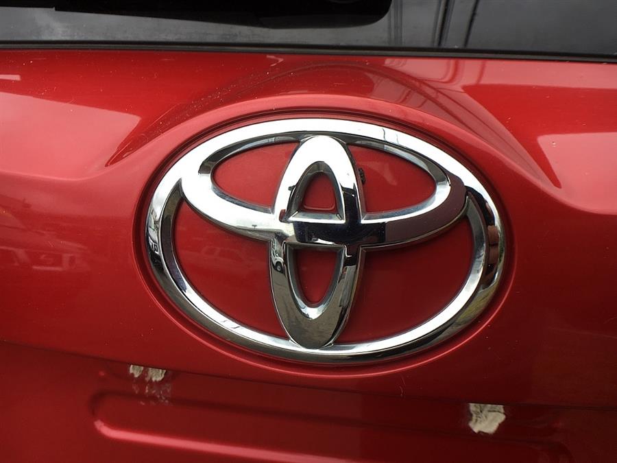 Used Toyota RAV4 FWD 4dr LE (Natl) 2013 | Smart Buy Auto Sales, LLC. Wallingford, Connecticut Used Toyota RAV4 FWD 4dr LE (Natl) 2013 | Smart Buy Auto Sales, LLC. Wallingford, Connecticut