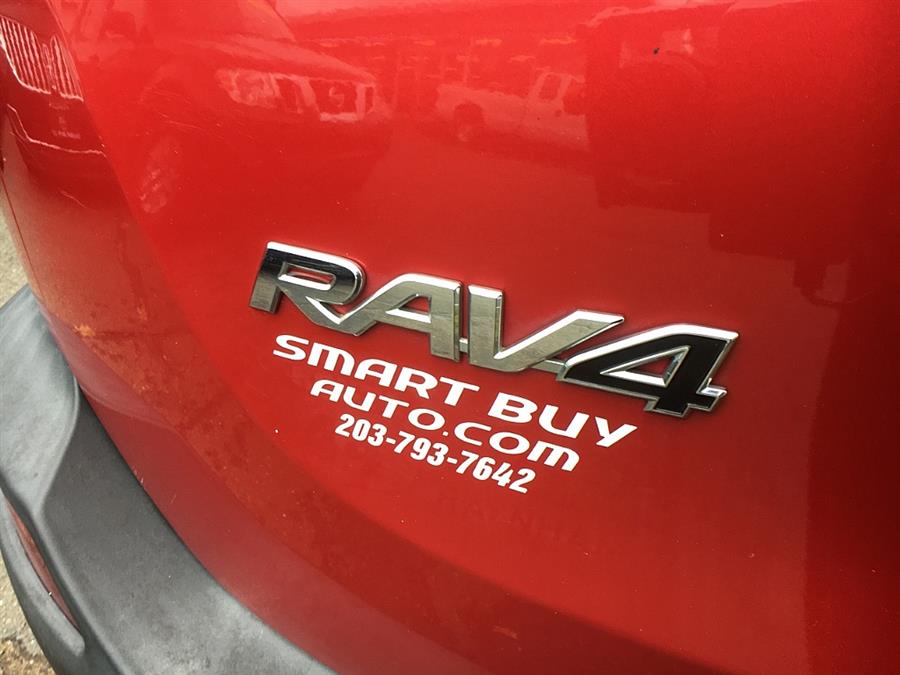 Used Toyota RAV4 FWD 4dr LE (Natl) 2013 | Smart Buy Auto Sales, LLC. Wallingford, Connecticut Used Toyota RAV4 FWD 4dr LE (Natl) 2013 | Smart Buy Auto Sales, LLC. Wallingford, Connecticut