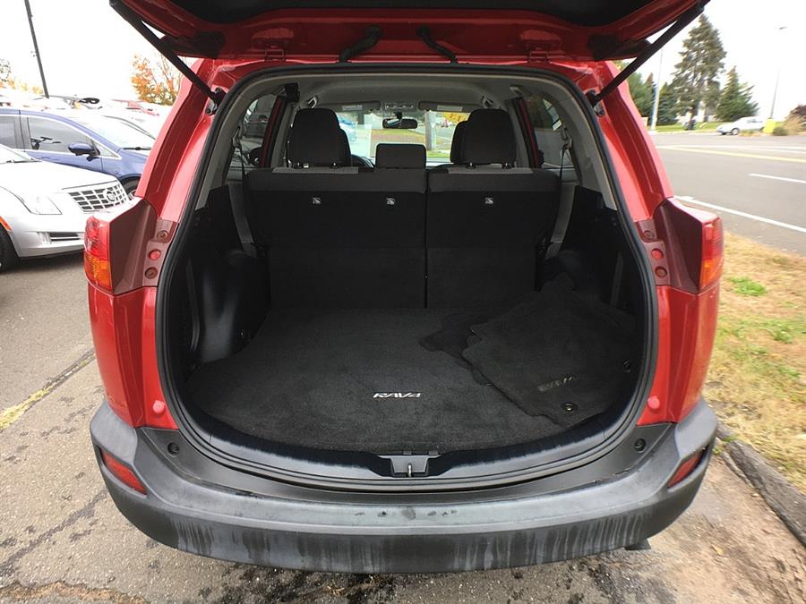 Used Toyota RAV4 FWD 4dr LE (Natl) 2013 | Smart Buy Auto Sales, LLC. Wallingford, Connecticut Used Toyota RAV4 FWD 4dr LE (Natl) 2013 | Smart Buy Auto Sales, LLC. Wallingford, Connecticut