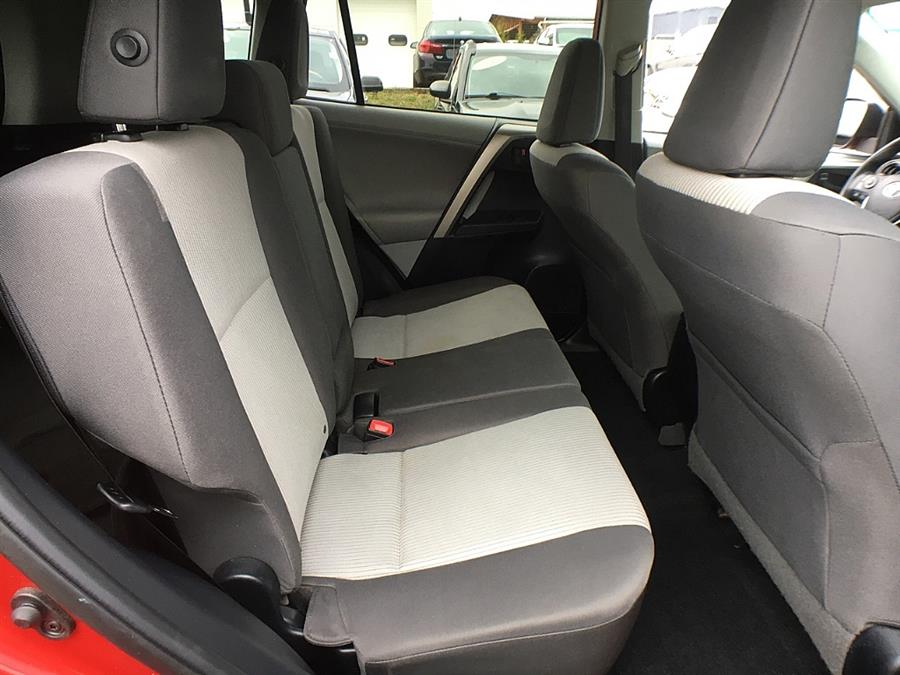 Used Toyota RAV4 FWD 4dr LE (Natl) 2013 | Smart Buy Auto Sales, LLC. Wallingford, Connecticut Used Toyota RAV4 FWD 4dr LE (Natl) 2013 | Smart Buy Auto Sales, LLC. Wallingford, Connecticut