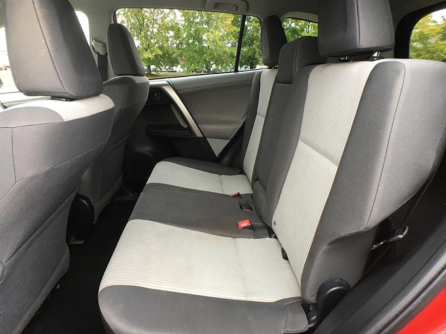 Used Toyota RAV4 FWD 4dr LE (Natl) 2013 | Smart Buy Auto Sales, LLC. Wallingford, Connecticut Used Toyota RAV4 FWD 4dr LE (Natl) 2013 | Smart Buy Auto Sales, LLC. Wallingford, Connecticut