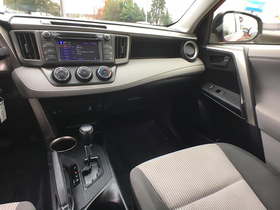 Used Toyota RAV4 FWD 4dr LE (Natl) 2013 | Smart Buy Auto Sales, LLC. Wallingford, Connecticut Used Toyota RAV4 FWD 4dr LE (Natl) 2013 | Smart Buy Auto Sales, LLC. Wallingford, Connecticut