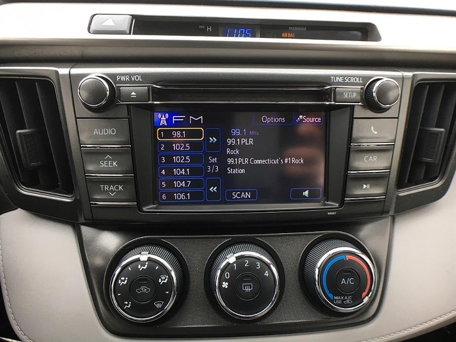 Used Toyota RAV4 FWD 4dr LE (Natl) 2013 | Smart Buy Auto Sales, LLC. Wallingford, Connecticut Used Toyota RAV4 FWD 4dr LE (Natl) 2013 | Smart Buy Auto Sales, LLC. Wallingford, Connecticut