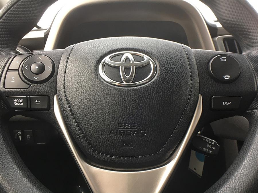 Used Toyota RAV4 FWD 4dr LE (Natl) 2013 | Smart Buy Auto Sales, LLC. Wallingford, Connecticut Used Toyota RAV4 FWD 4dr LE (Natl) 2013 | Smart Buy Auto Sales, LLC. Wallingford, Connecticut