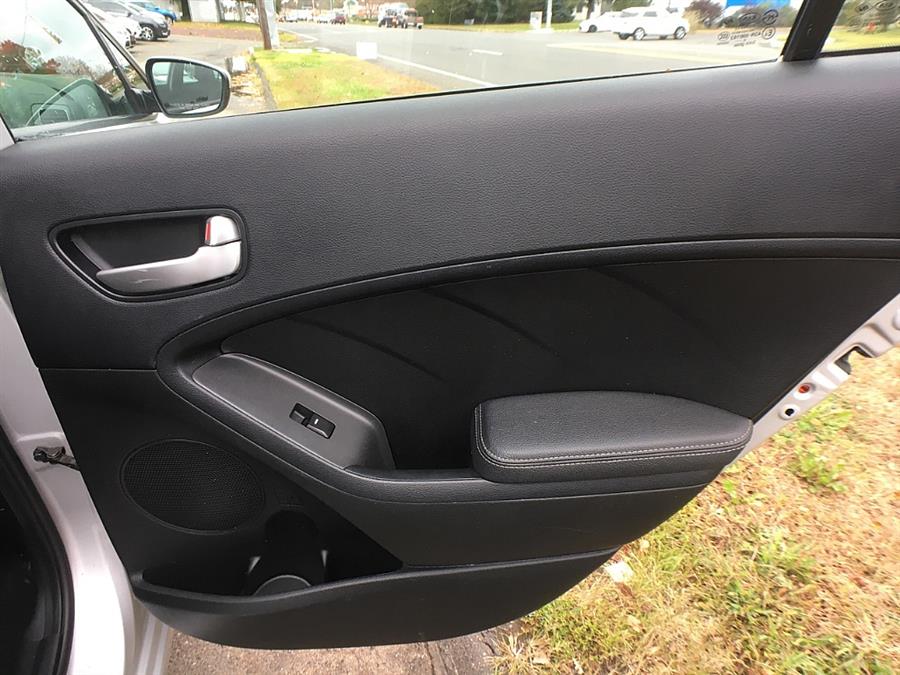 Used Kia Forte LX Auto 2017 | Smart Buy Auto Sales, LLC. Wallingford, Connecticut Used Kia Forte LX Auto 2017 | Smart Buy Auto Sales, LLC. Wallingford, Connecticut