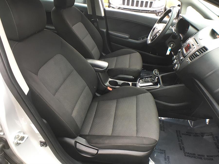 Used Kia Forte LX Auto 2017 | Smart Buy Auto Sales, LLC. Wallingford, Connecticut Used Kia Forte LX Auto 2017 | Smart Buy Auto Sales, LLC. Wallingford, Connecticut
