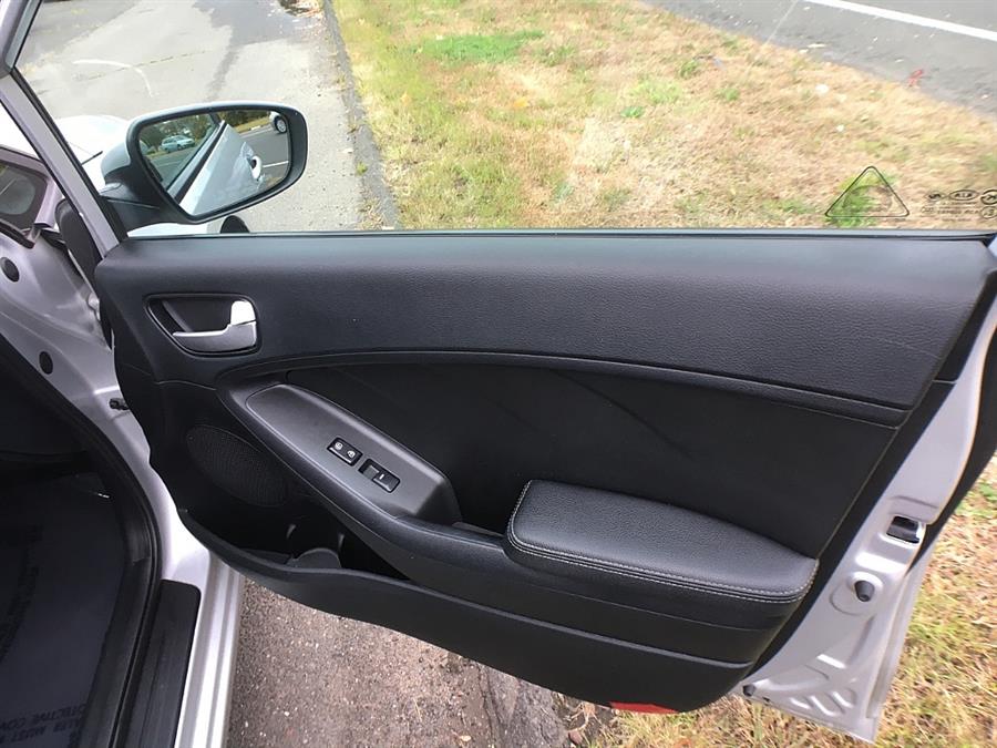 Used Kia Forte LX Auto 2017 | Smart Buy Auto Sales, LLC. Wallingford, Connecticut Used Kia Forte LX Auto 2017 | Smart Buy Auto Sales, LLC. Wallingford, Connecticut