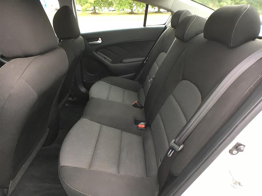 Used Kia Forte LX Auto 2017 | Smart Buy Auto Sales, LLC. Wallingford, Connecticut Used Kia Forte LX Auto 2017 | Smart Buy Auto Sales, LLC. Wallingford, Connecticut
