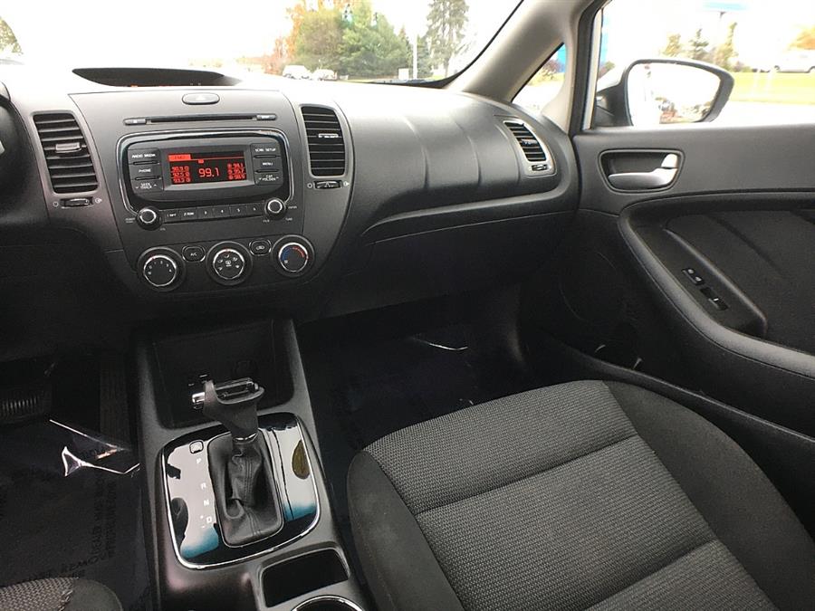 Used Kia Forte LX Auto 2017 | Smart Buy Auto Sales, LLC. Wallingford, Connecticut Used Kia Forte LX Auto 2017 | Smart Buy Auto Sales, LLC. Wallingford, Connecticut