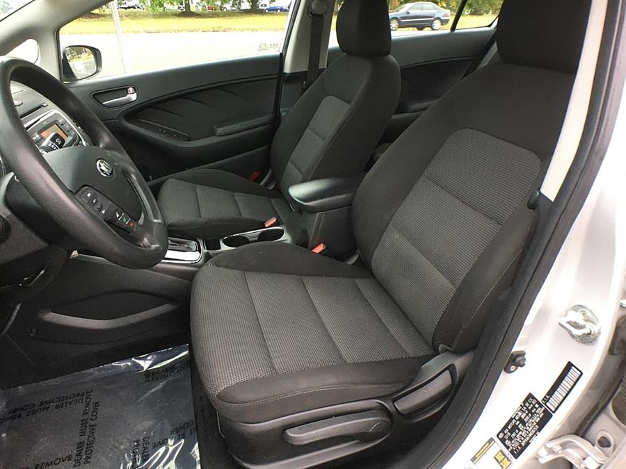 Used Kia Forte LX Auto 2017 | Smart Buy Auto Sales, LLC. Wallingford, Connecticut Used Kia Forte LX Auto 2017 | Smart Buy Auto Sales, LLC. Wallingford, Connecticut