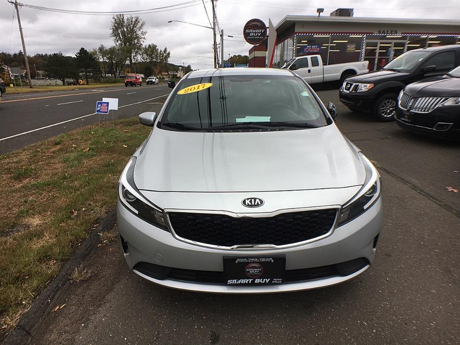 Used Kia Forte LX Auto 2017 | Smart Buy Auto Sales, LLC. Wallingford, Connecticut Used Kia Forte LX Auto 2017 | Smart Buy Auto Sales, LLC. Wallingford, Connecticut