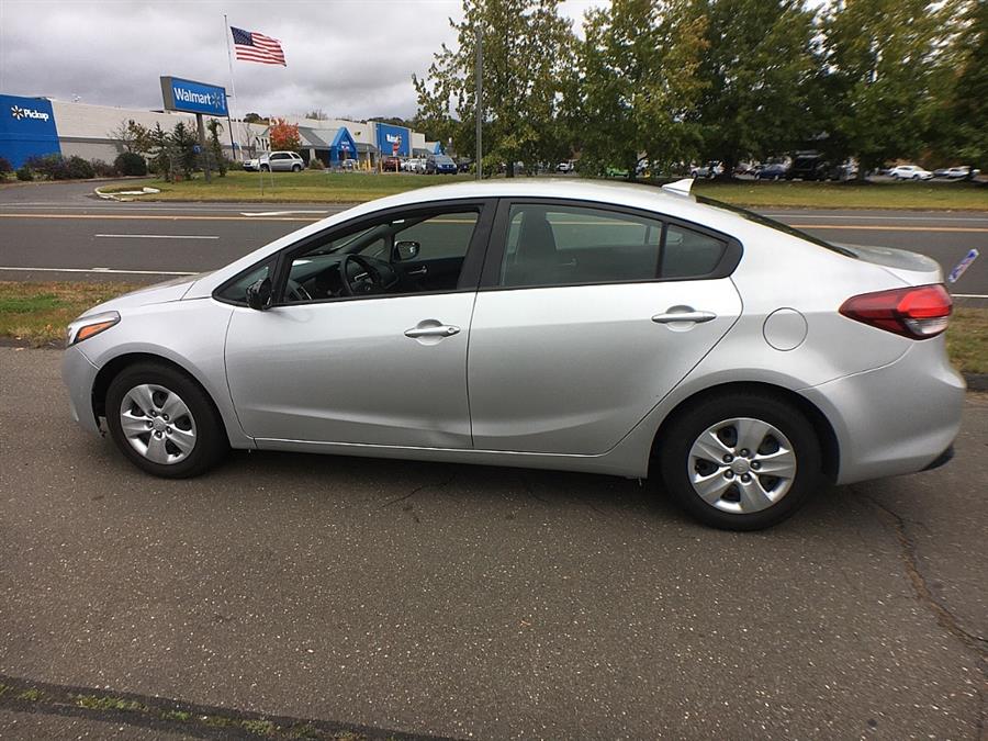 Used Kia Forte LX Auto 2017 | Smart Buy Auto Sales, LLC. Wallingford, Connecticut Used Kia Forte LX Auto 2017 | Smart Buy Auto Sales, LLC. Wallingford, Connecticut