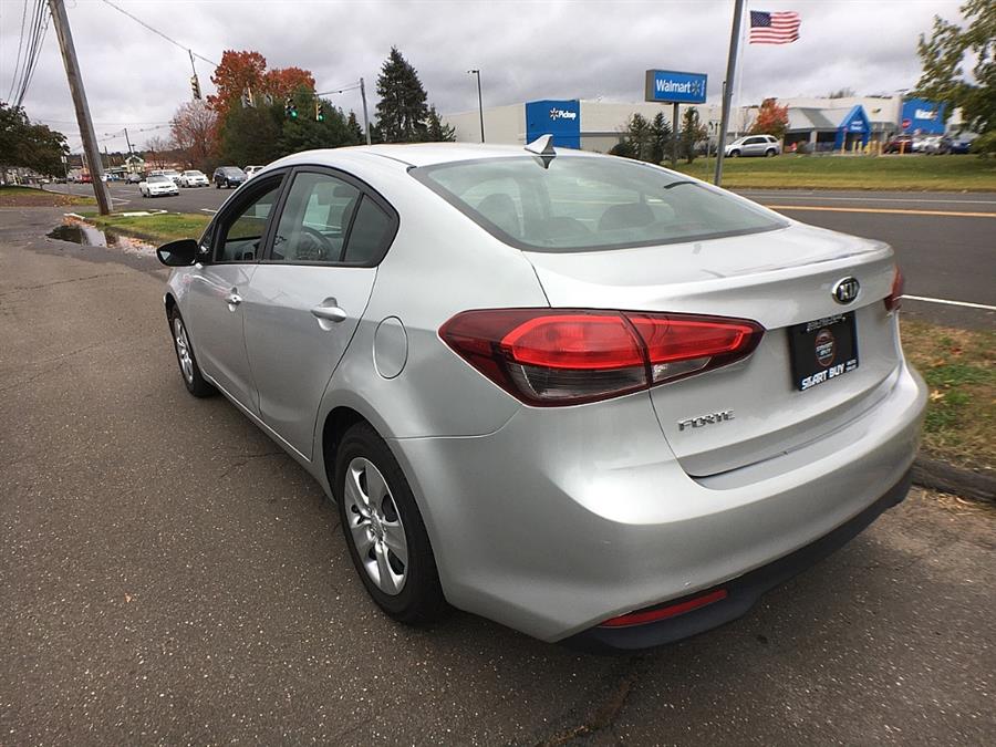 Used Kia Forte LX Auto 2017 | Smart Buy Auto Sales, LLC. Wallingford, Connecticut Used Kia Forte LX Auto 2017 | Smart Buy Auto Sales, LLC. Wallingford, Connecticut